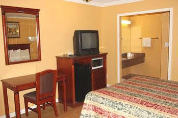 National City Motel Экстерьер фото